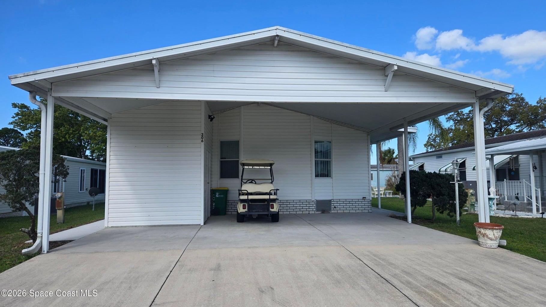 306 Buttonwood Court, Cocoa, FL, 32926