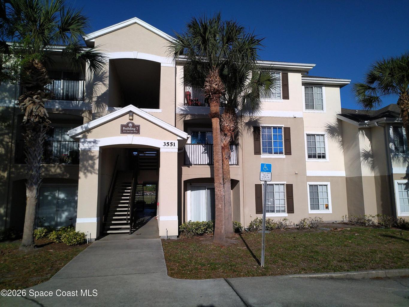 3551 D Avinci Way 1037, Melbourne, FL, 32901