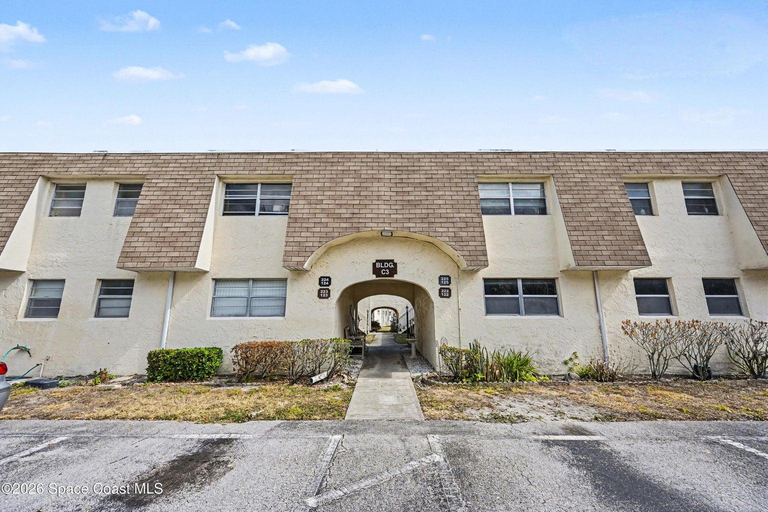 3135 Shady Dell Lane 223, Melbourne, FL, 32935