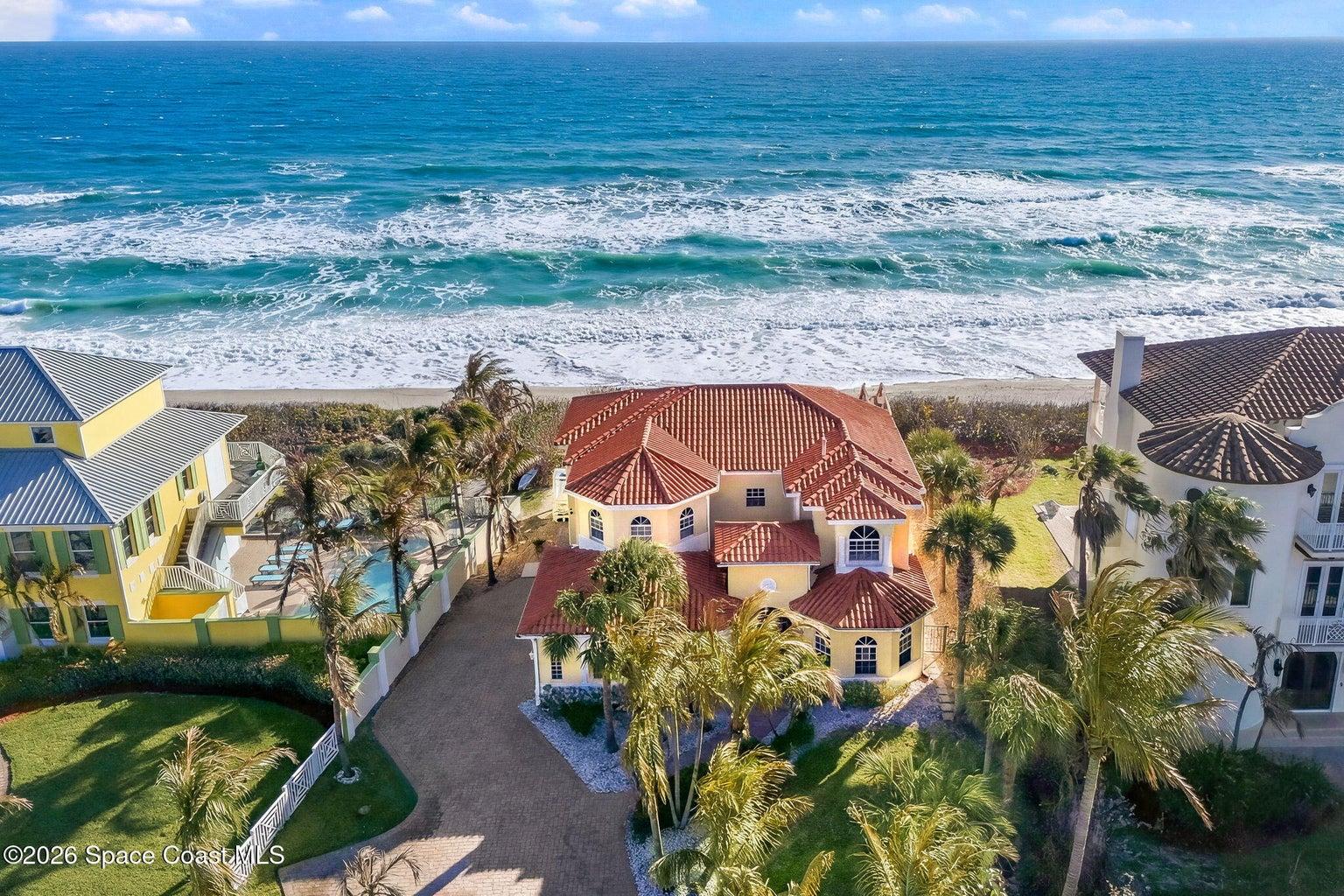 5565 S Highway A1a, Melbourne Beach, FL, 32951