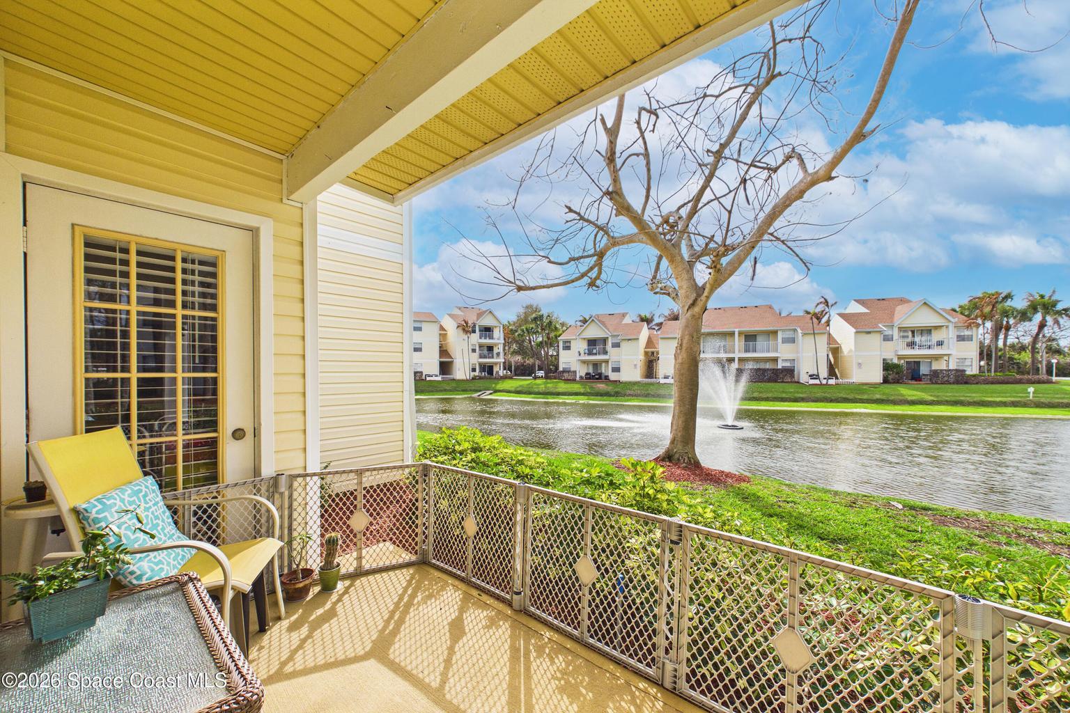 1800 Charlesmont Drive 6-107, Melbourne, FL, 32903