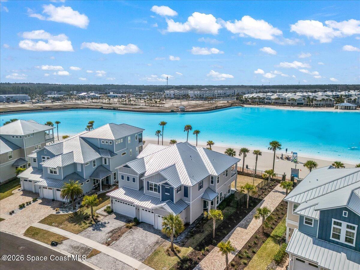 Welcome Home!