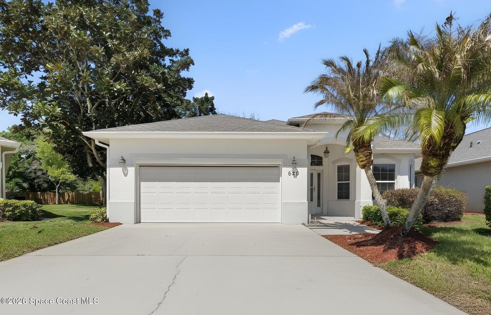 620 Brockton Way, Melbourne, FL, 32904