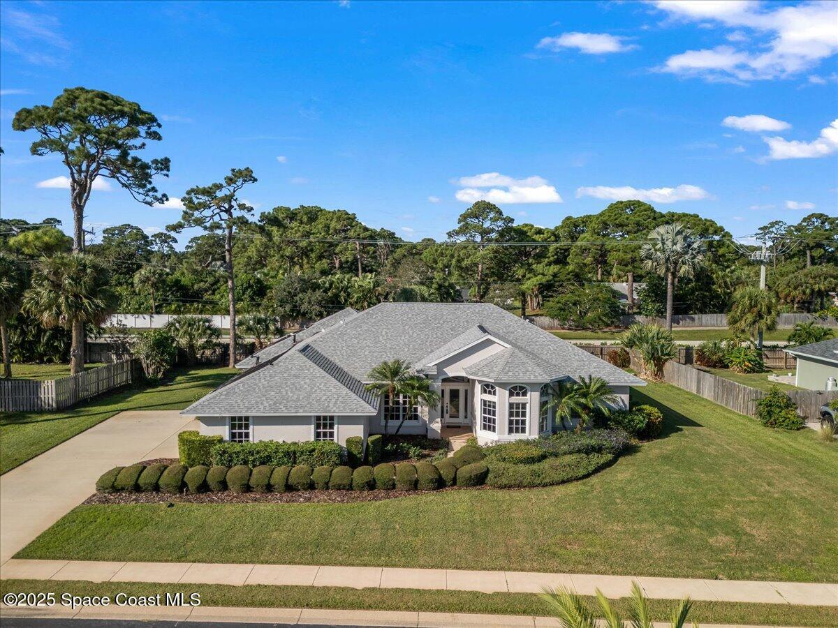 2345 Marsh Harbor Avenue, Merritt Island, FL, 32952