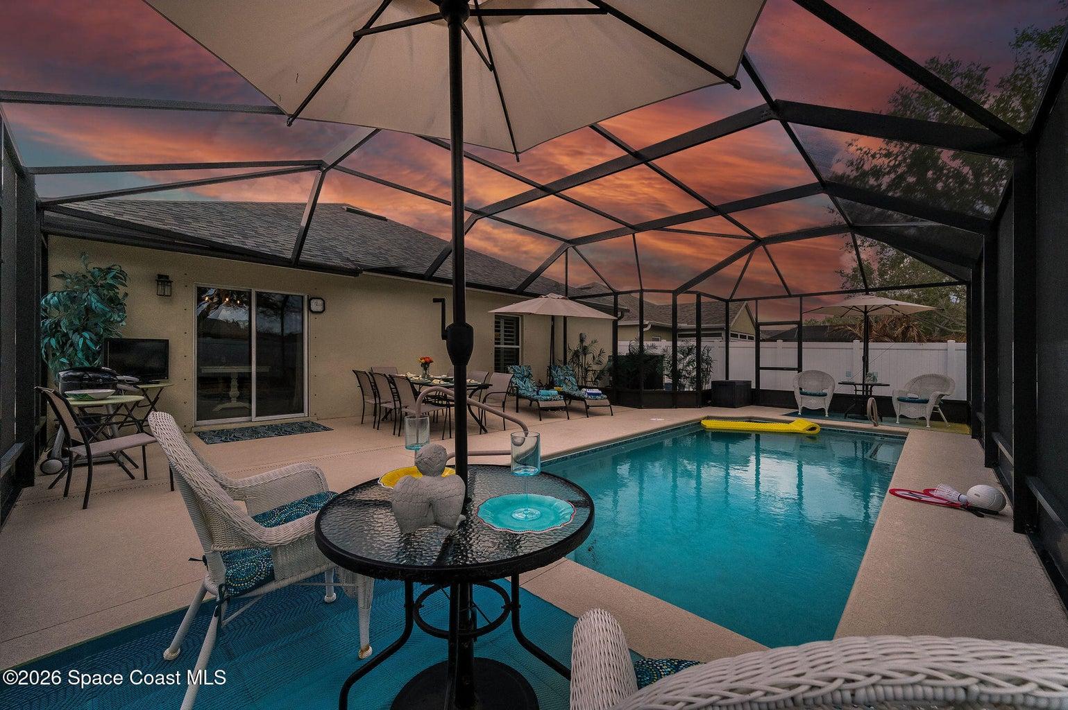 3911 Joslin Way, Melbourne, FL, 32904
