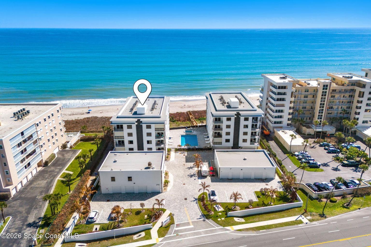 2765 N Highway A1a 404, Indialantic, FL, 32903