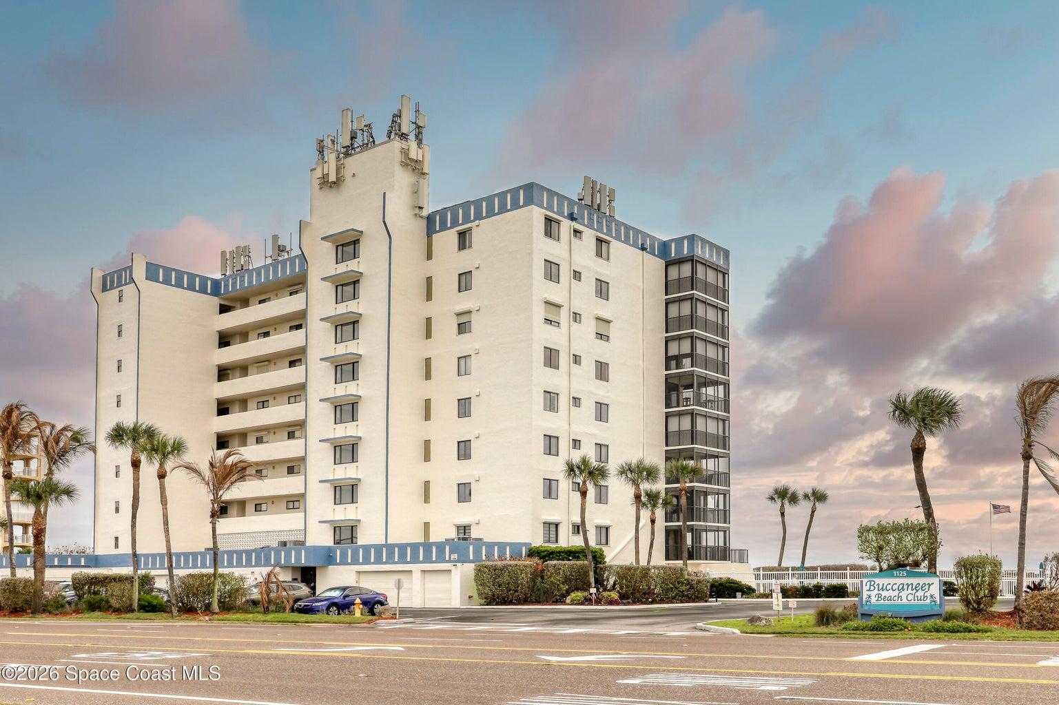 1125 Jimmy Buffet Memorial Highway N 602, Satellite Beach, FL, 32937