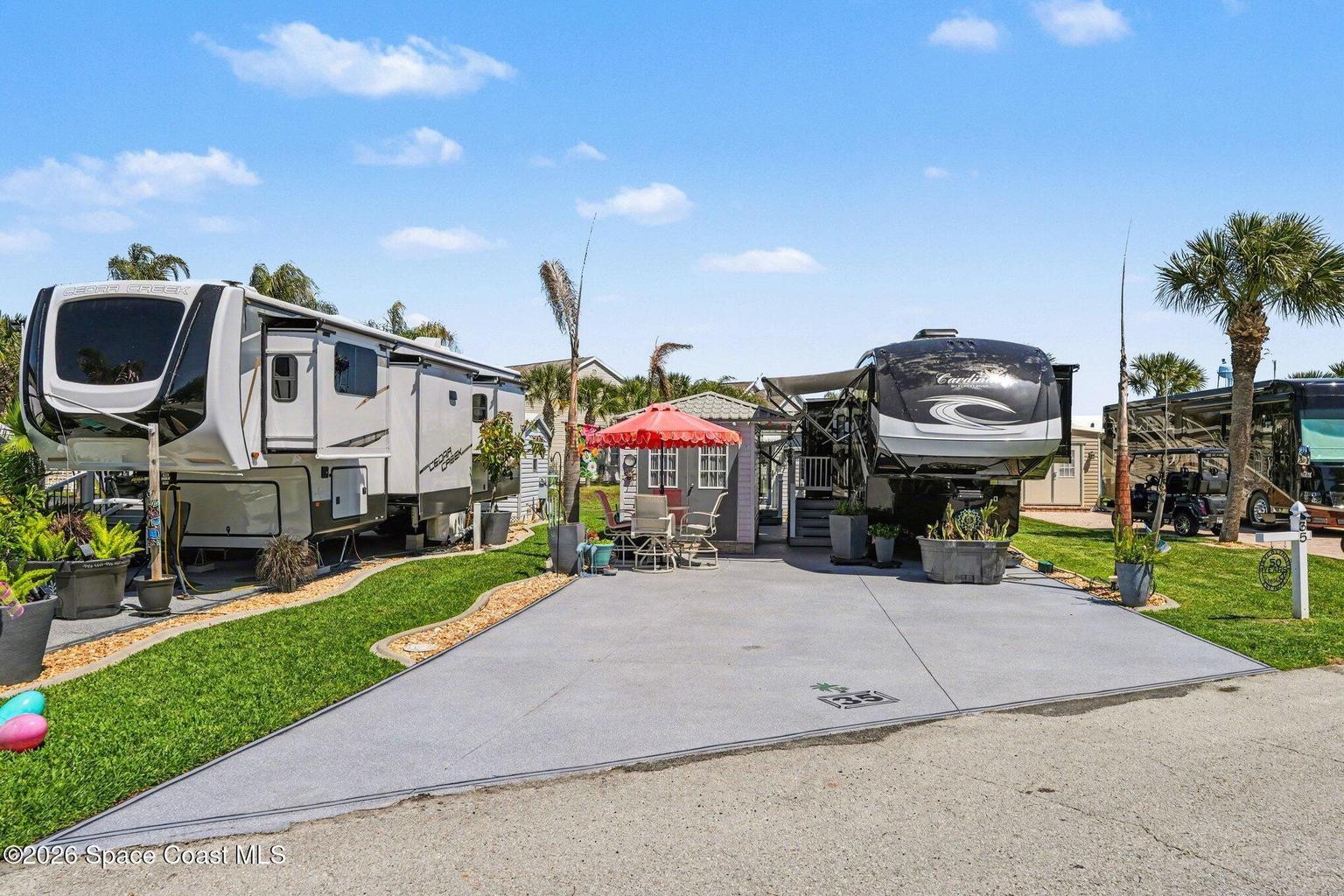 35 Sunset Drive, Titusville, FL, 32780