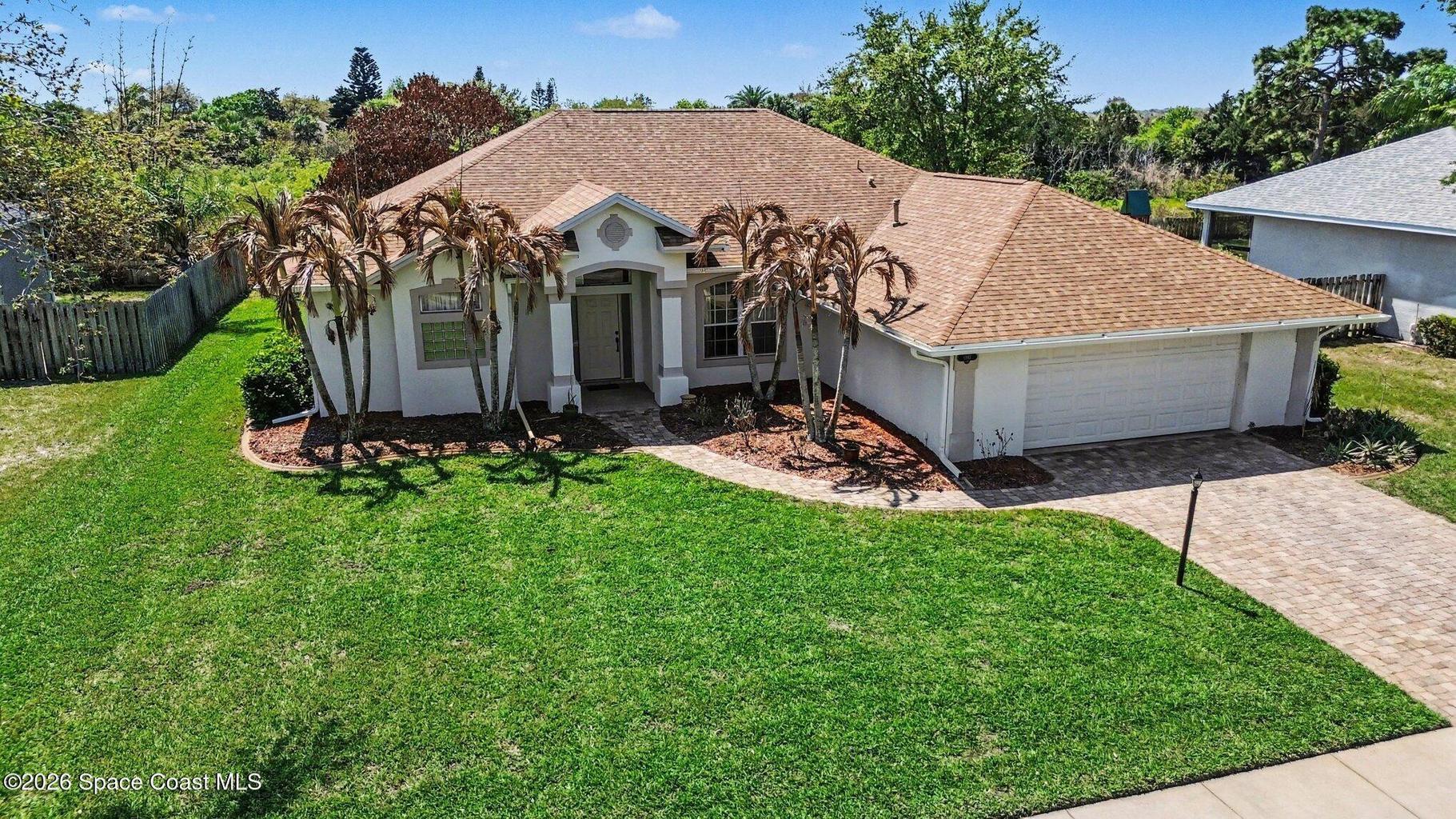 5761 Newbury Circle, Melbourne, FL, 32940