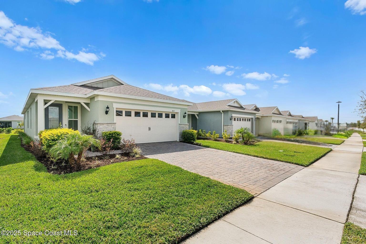 3013 Tidepool Place, Melbourne, FL, 32940