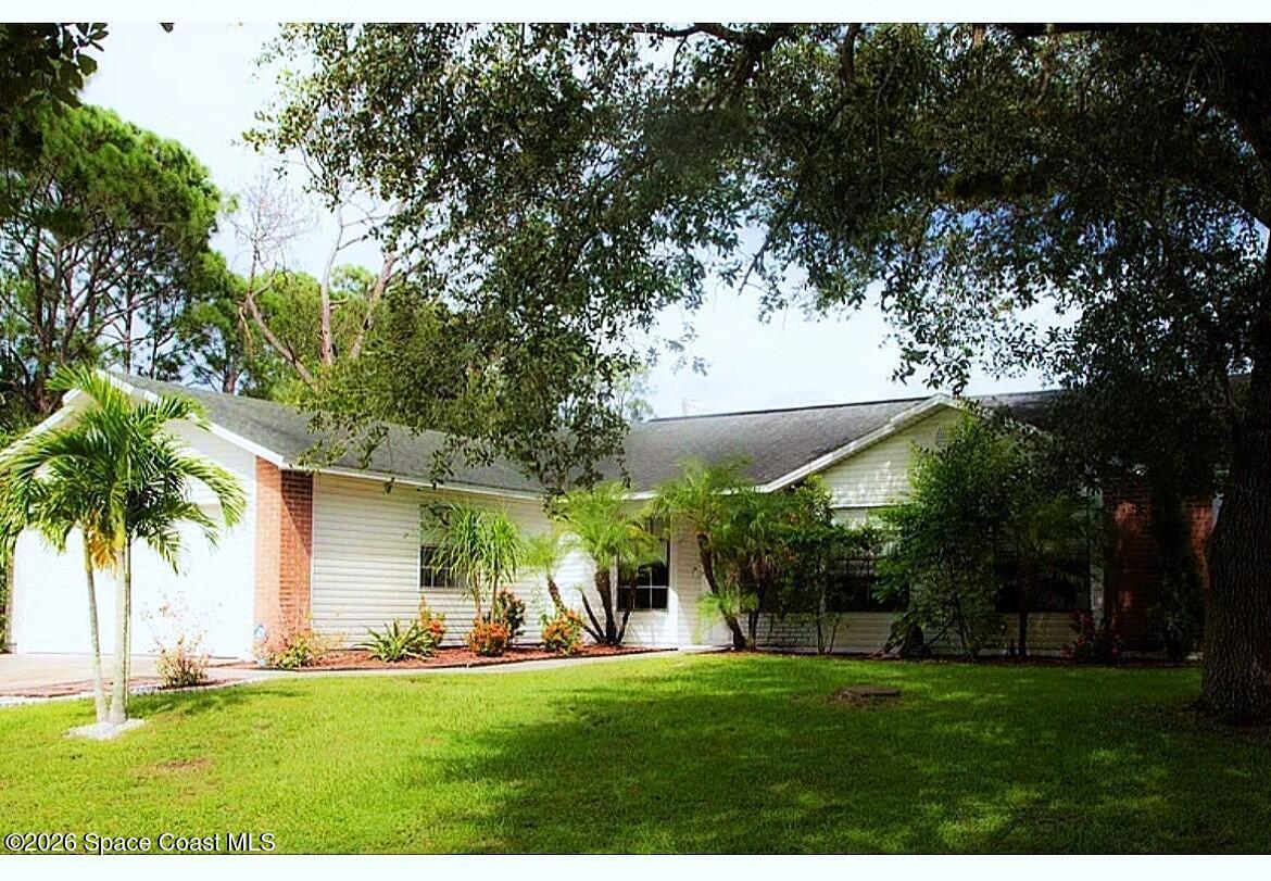 1515 Hamilton Avenue SW, Palm Bay, FL, 32908