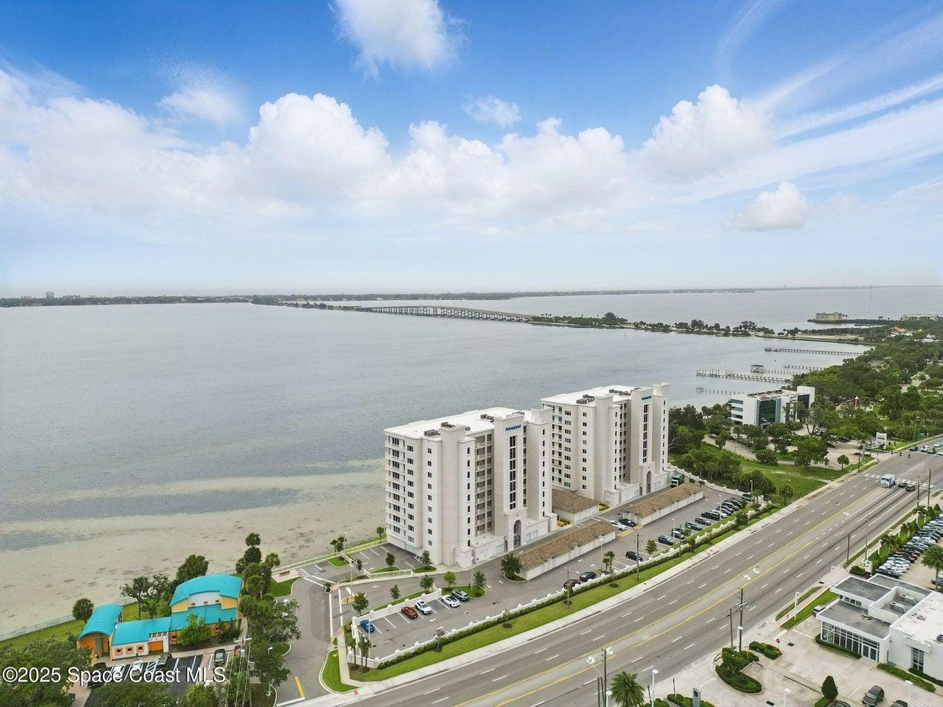 1435 S Harbor City Boulevard 401, Melbourne, FL, 32901