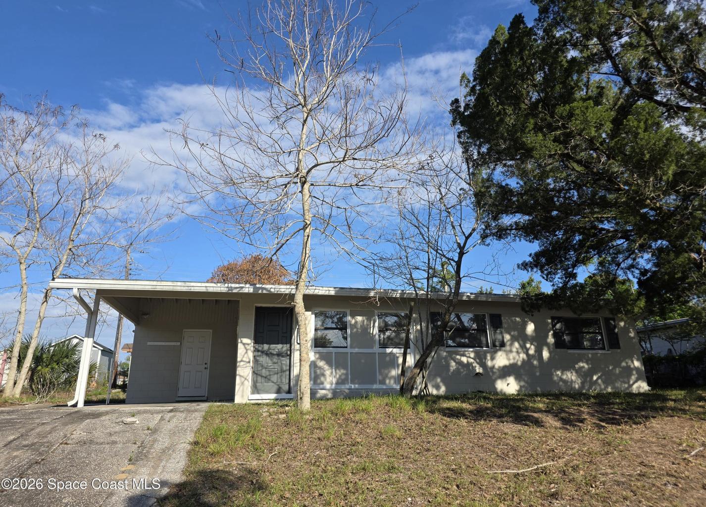 4415 Coleridge Avenue, Titusville, FL, 32780