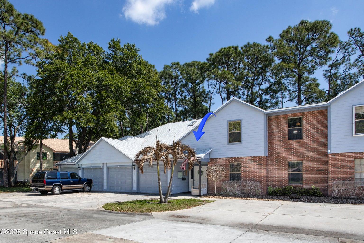 9012 Brighton Court 3f, West Melbourne, FL, 32904