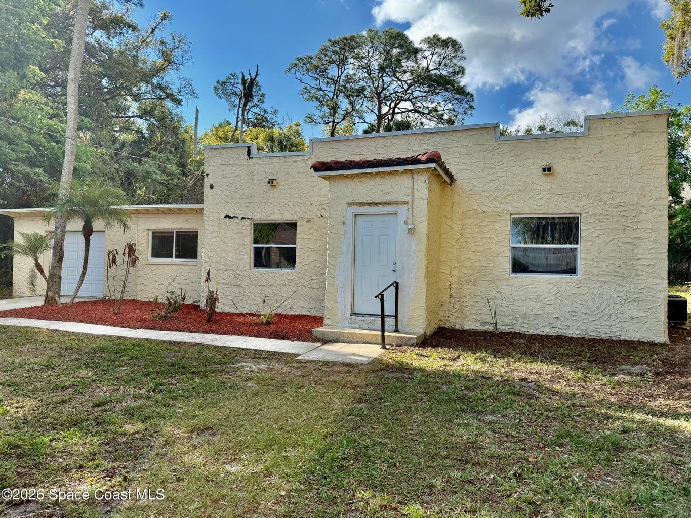 1717 Tropic Street, Titusville, FL, 32796