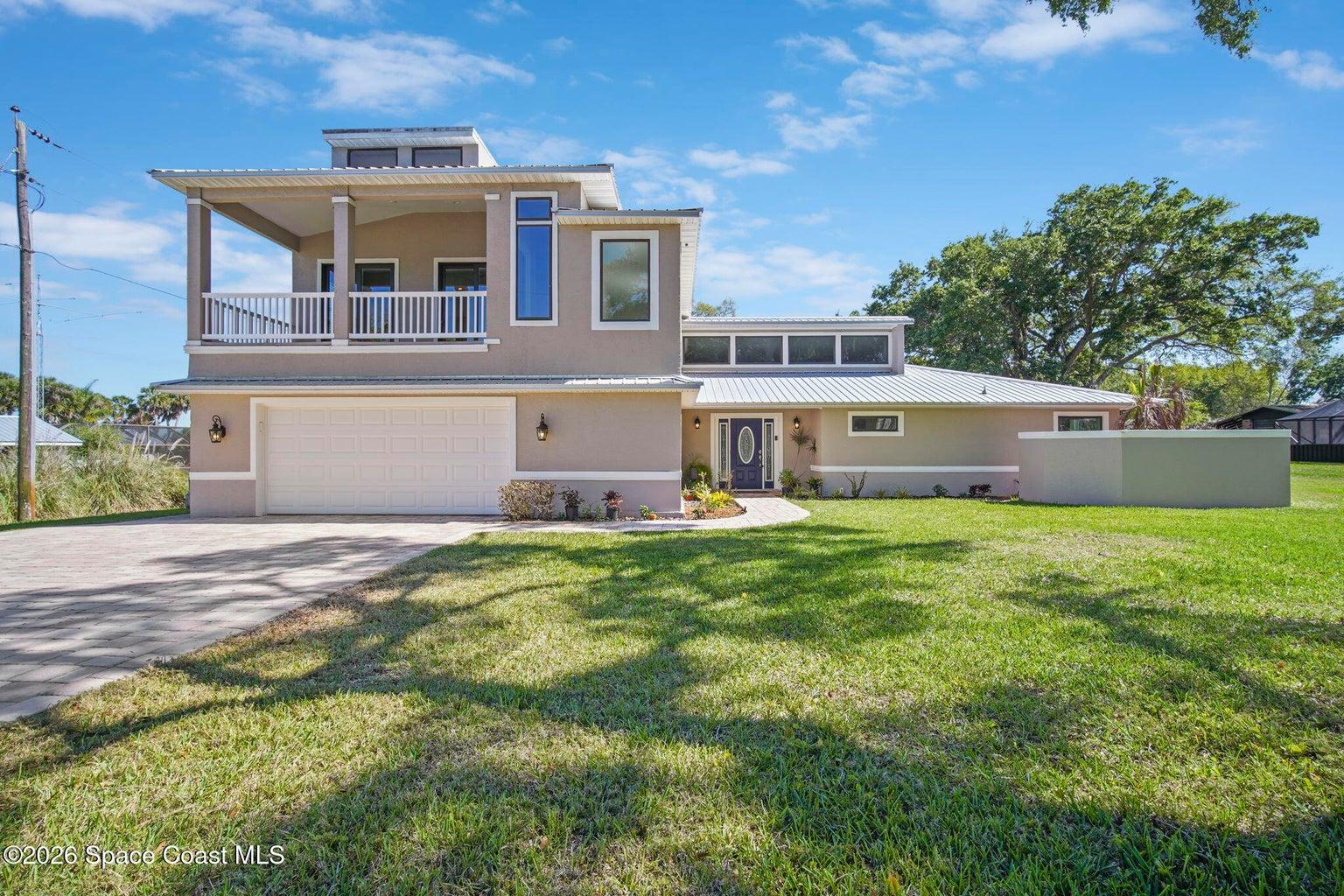 115 Mciver Lane, Rockledge, FL, 32955