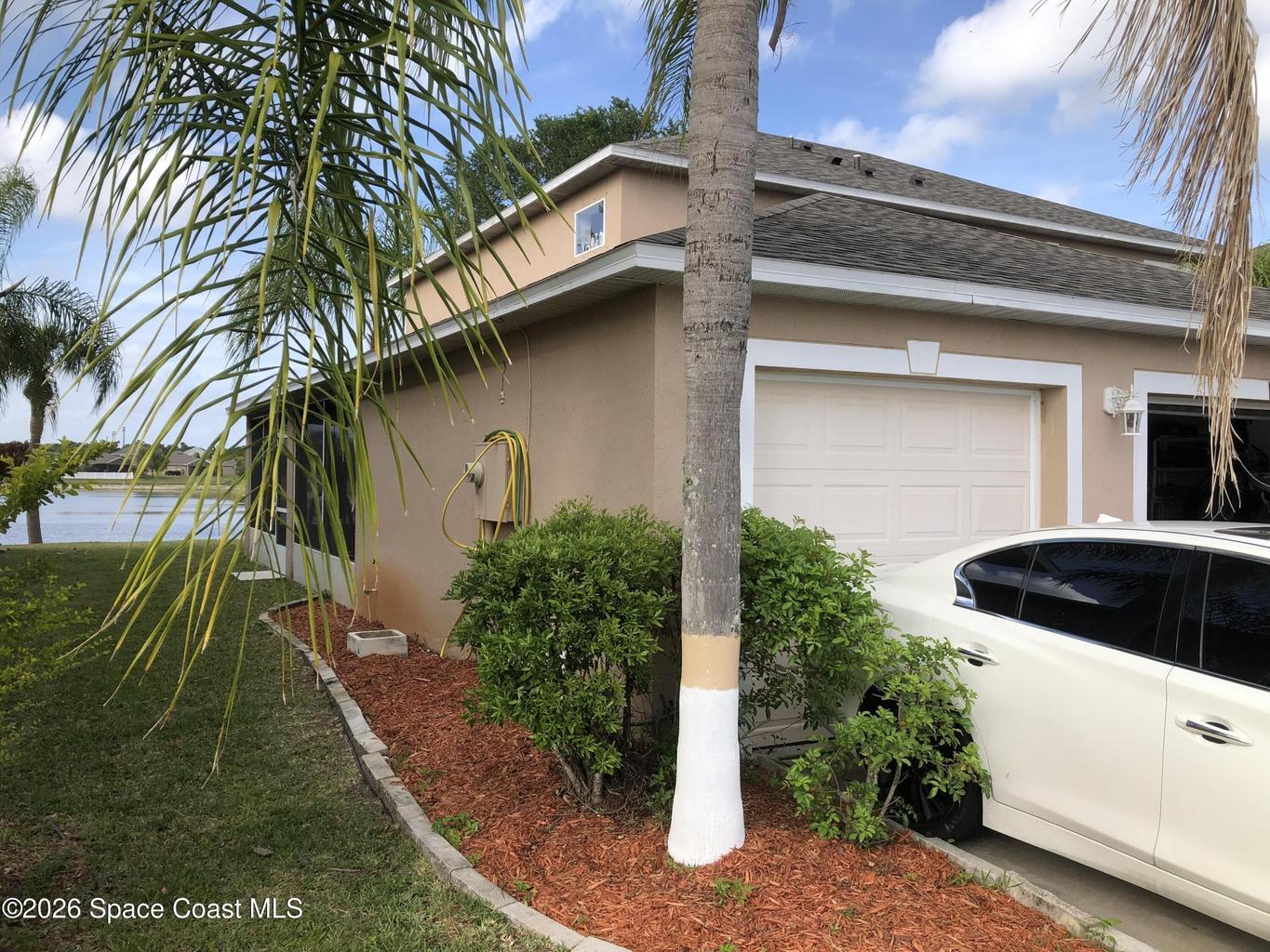 1965 Snapdragon Drive NW, Palm Bay, FL, 32907