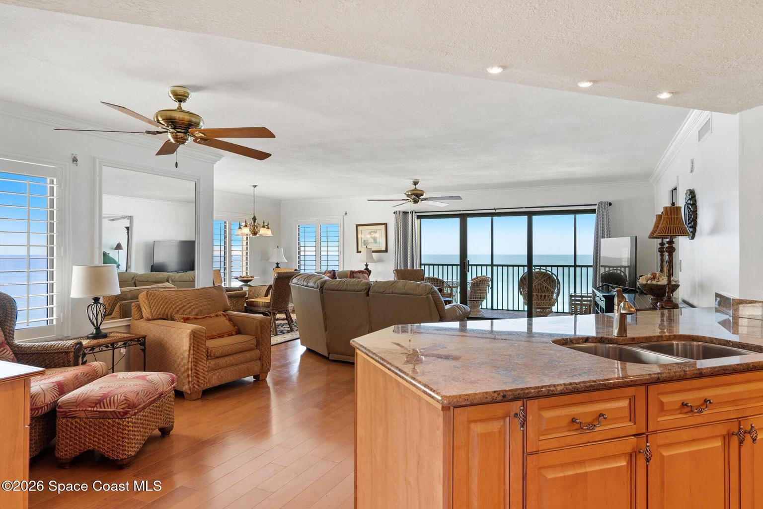6309 S Highway A1a 341, Melbourne Beach, FL, 32951