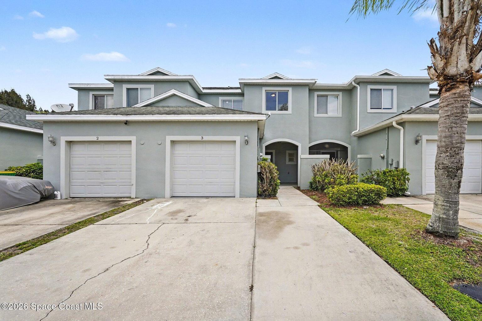 3707 Chambers Lane 3, Cocoa, FL, 32926
