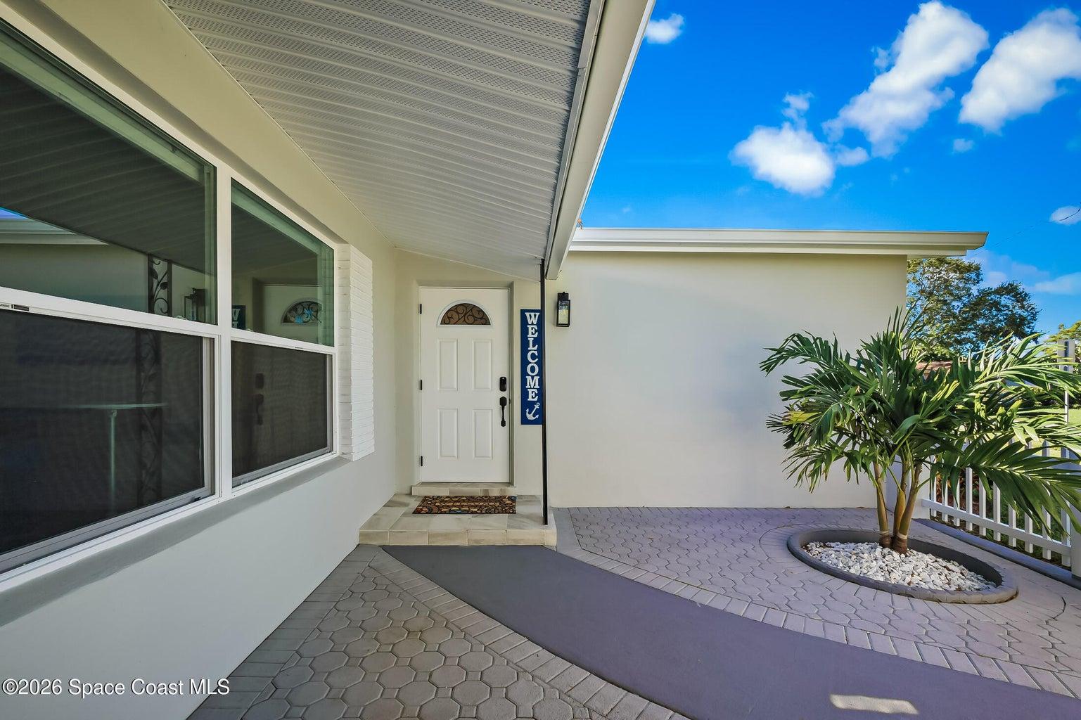 557 Ixora Drive, Melbourne, FL, 32935