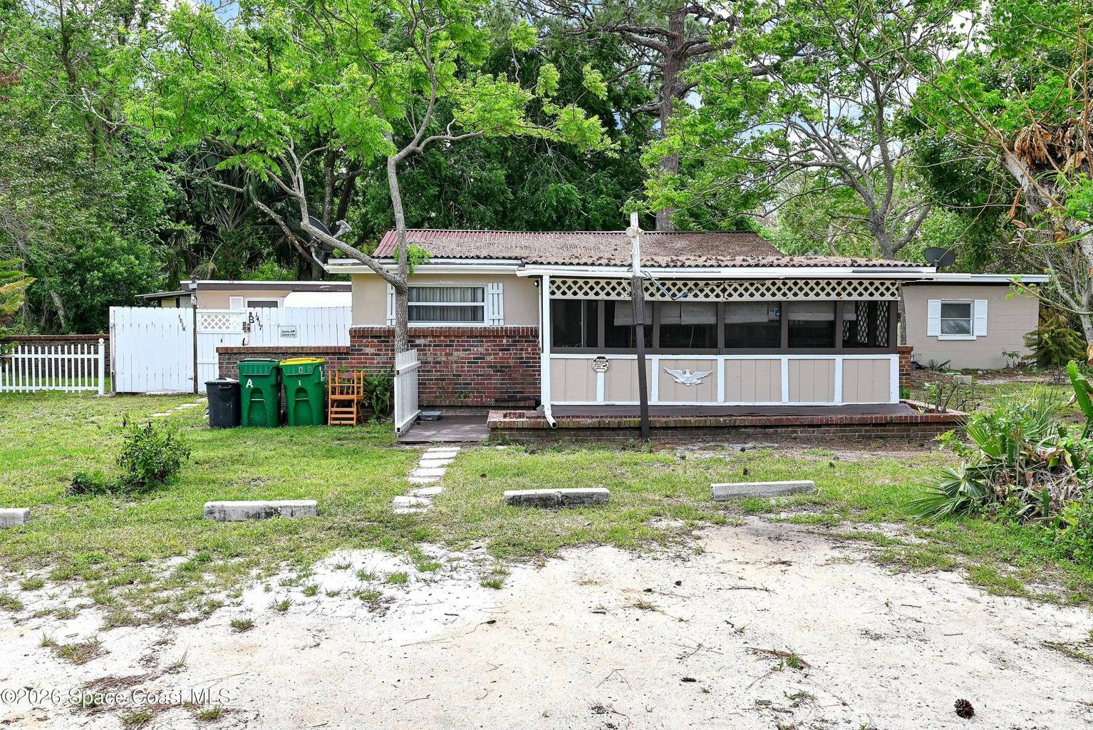 1417 Wilson Road, Cocoa, FL, 32922