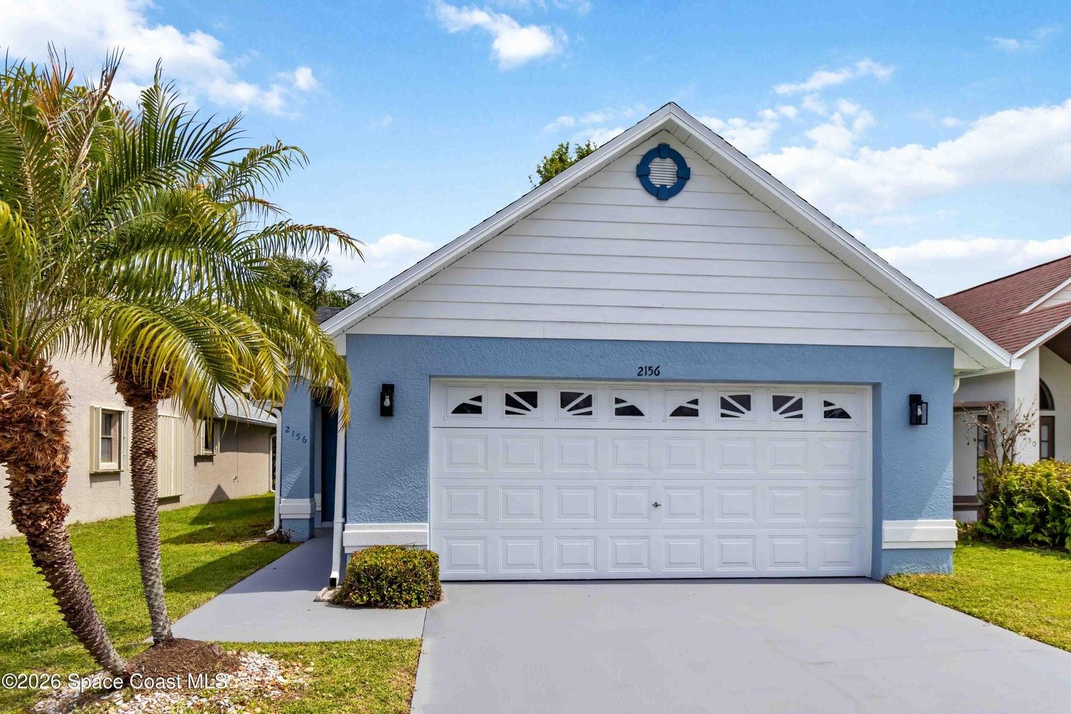 2156 Misty Way Lane, Melbourne, FL, 32935