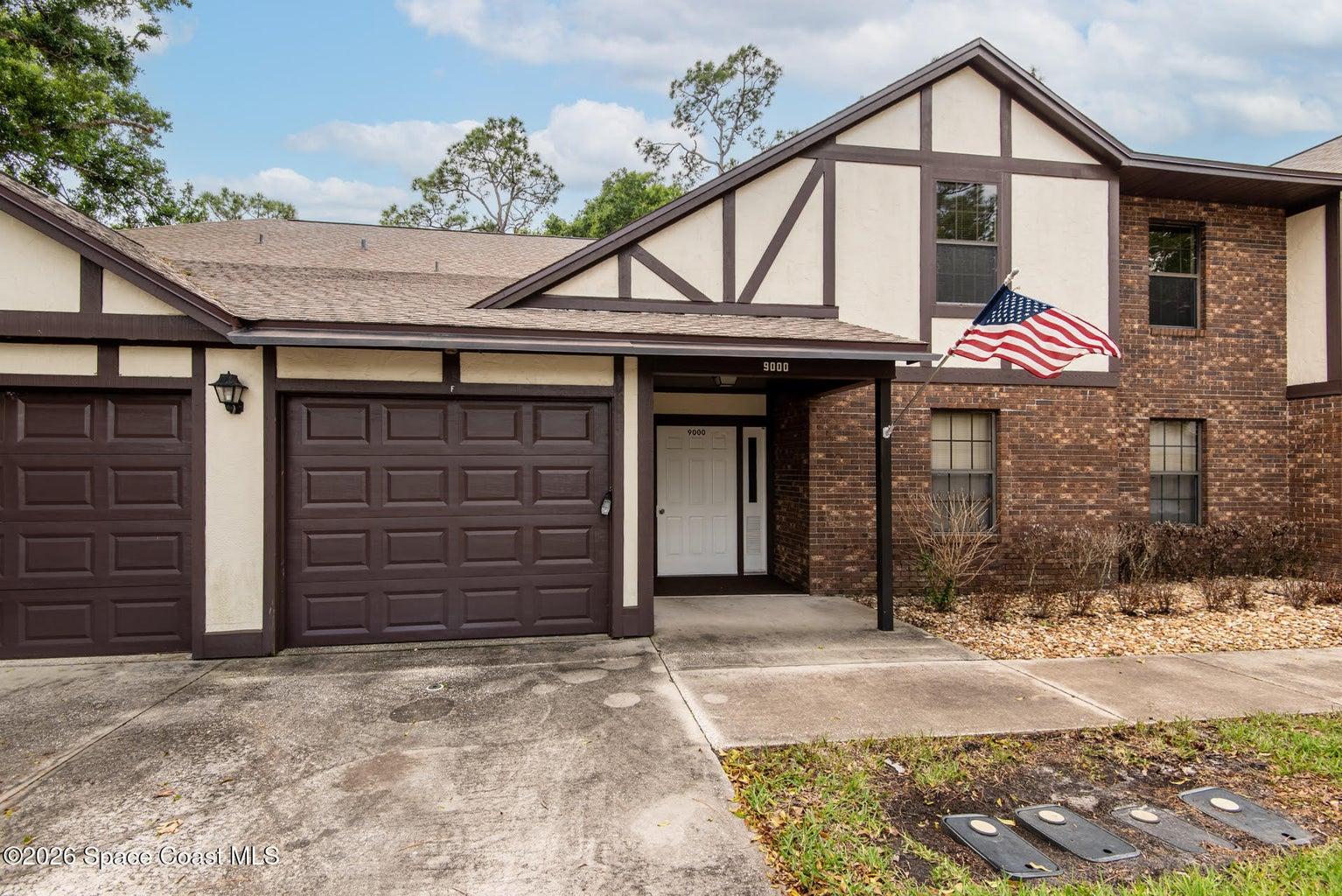 9000 Manchester Lane 20f, West Melbourne, FL, 32904
