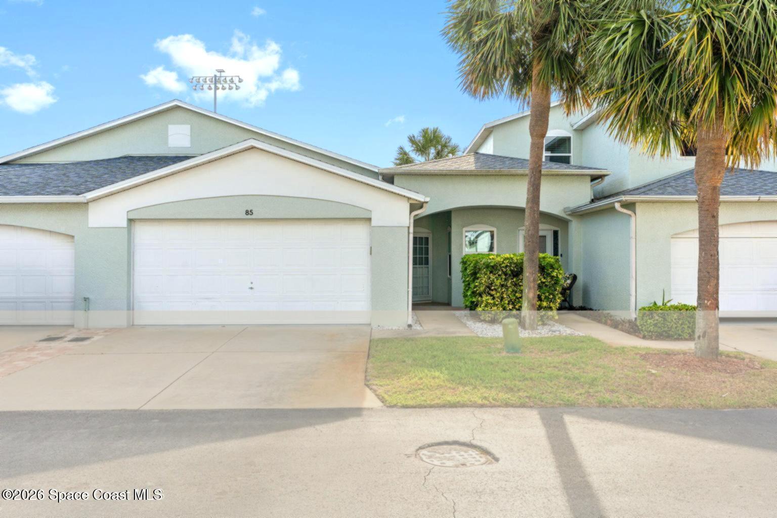 85 Village Street, Satellite Beach, FL, 32937