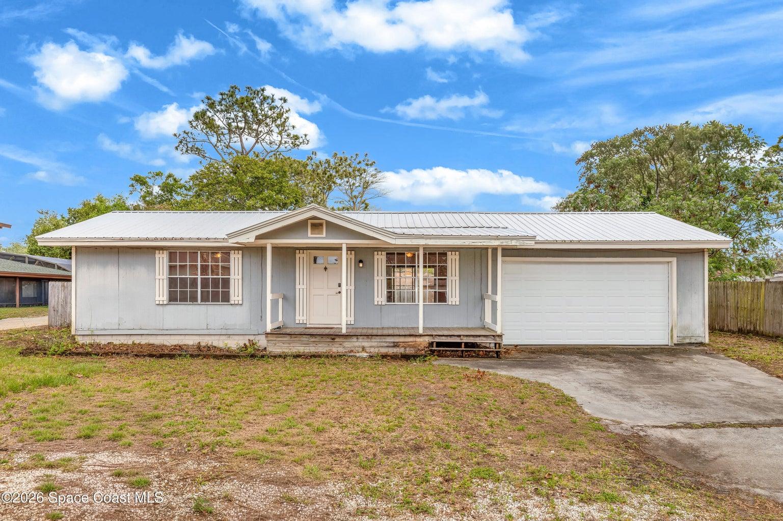 6165 Alden Avenue, Cocoa, FL, 32927