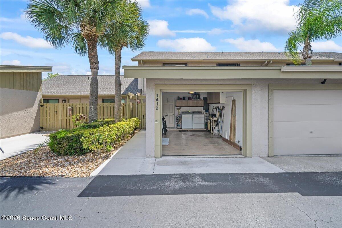1412 Club Gardens Drive NE, Palm Bay, FL, 32905