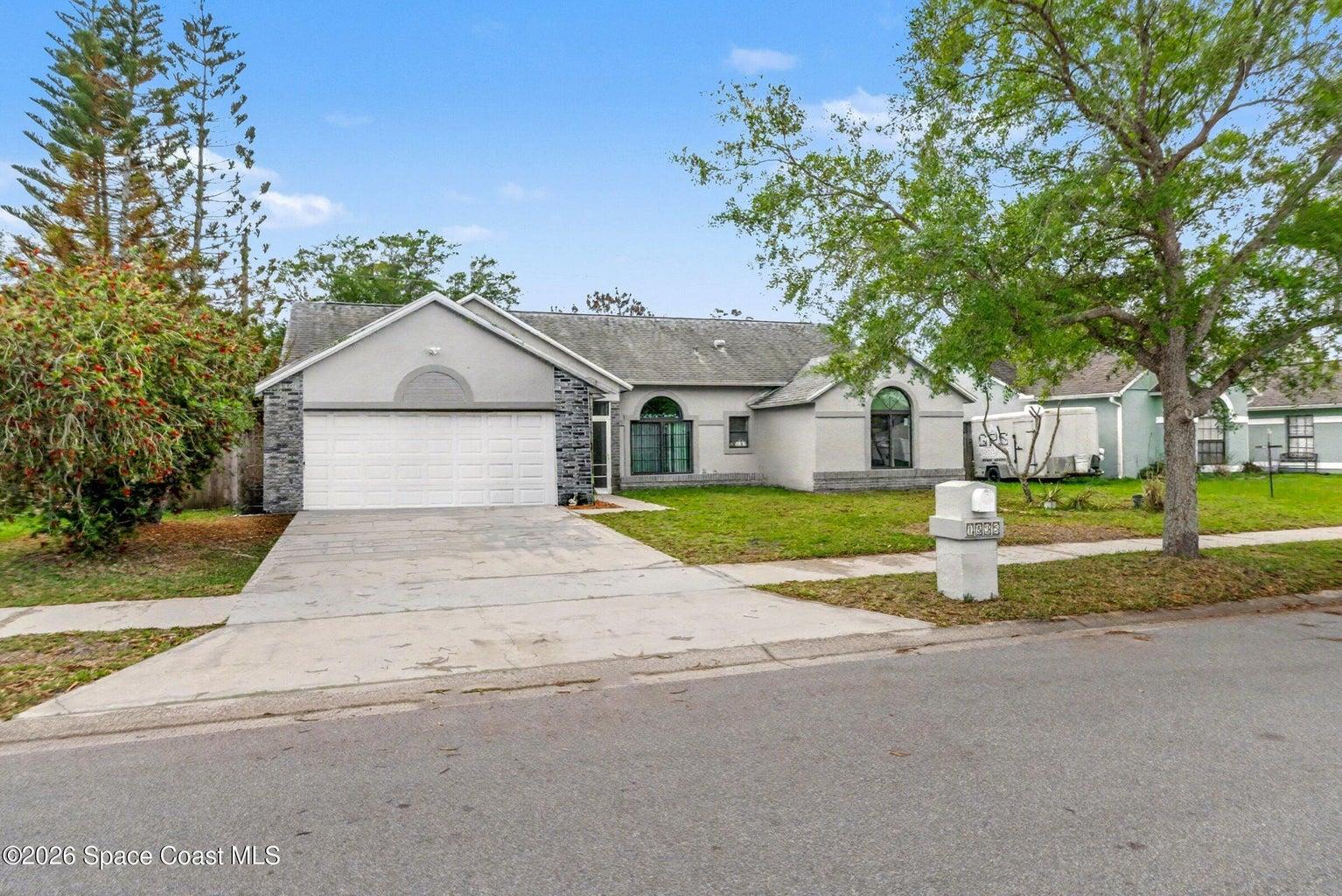 1835 Longleaf Road, Cocoa, FL, 32926