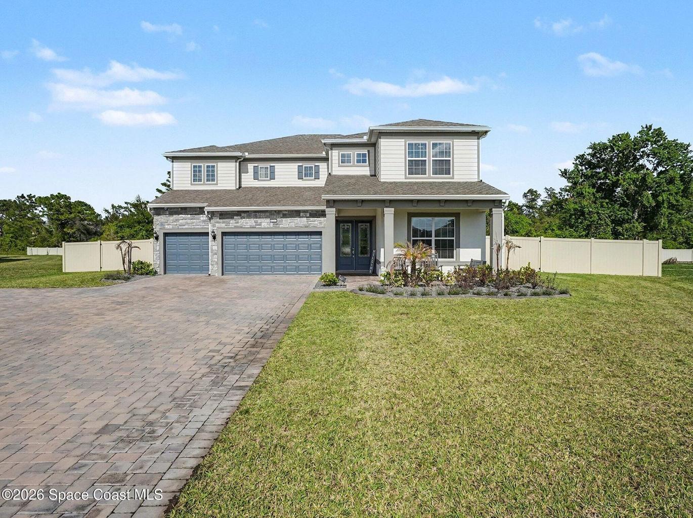 4389 Sunset Preserve Boulevard, Orlando, FL, 32820