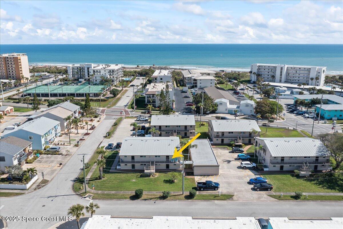 7301 Ridgewood Avenue 602, Cape Canaveral, FL, 32920