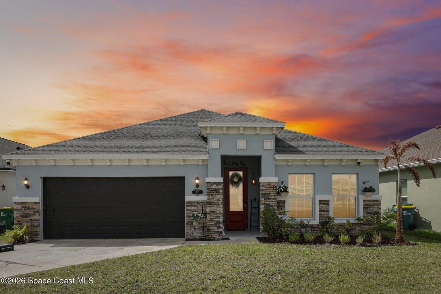 855 Boughton Way, Melbourne, FL, 32904