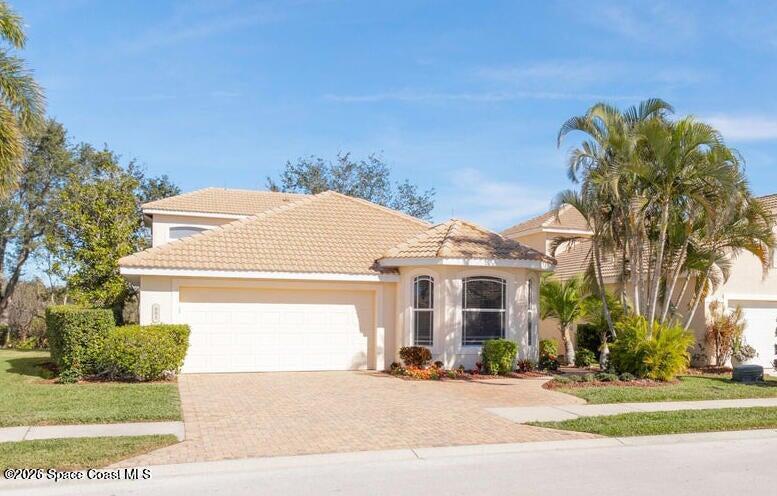 881 Glen Abbey Way, Melbourne, FL, 32940