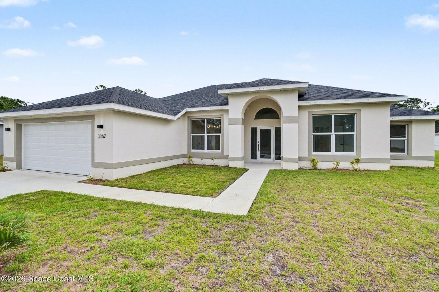 3267 Halacka Avenue SE, Palm Bay, FL, 32909