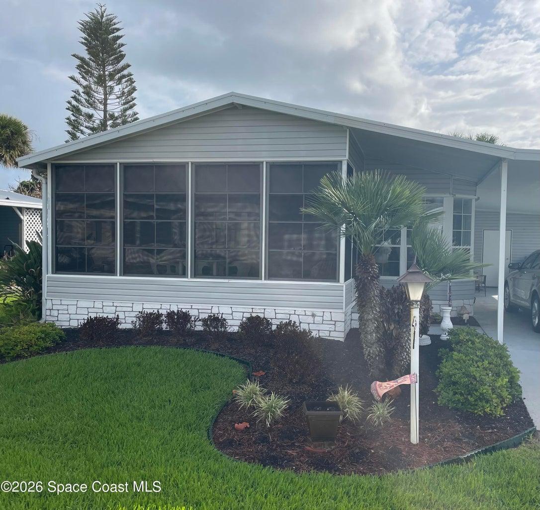 7579 Boxelder Road, Micco, FL, 32976