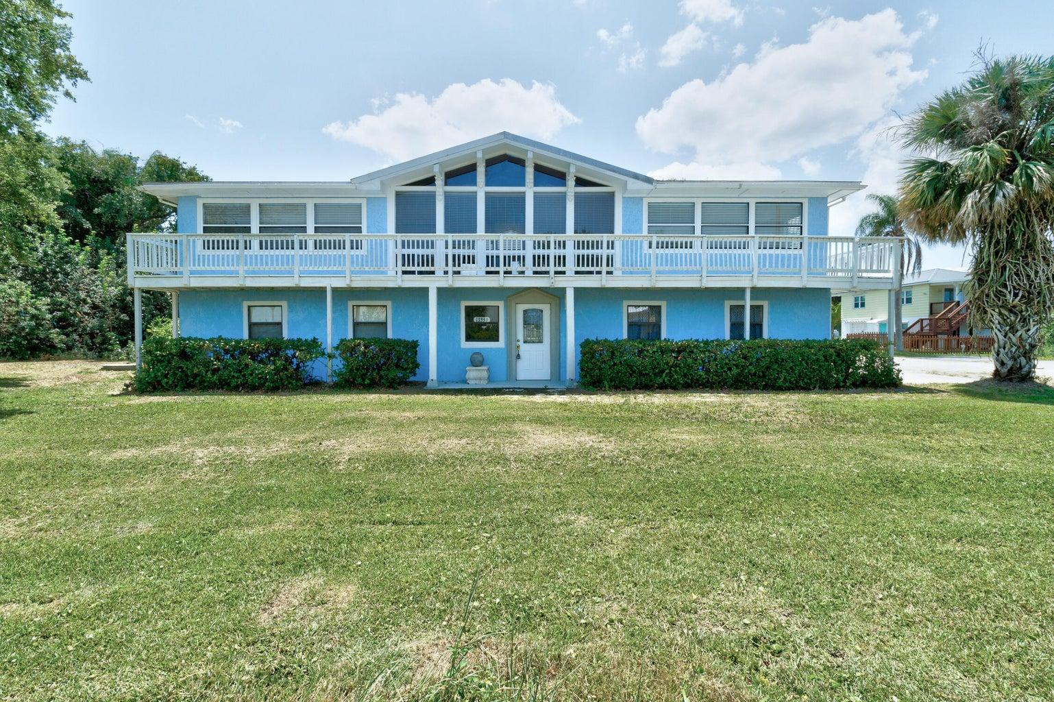 13359 N Indian River Drive, Sebastian, FL, 32958
