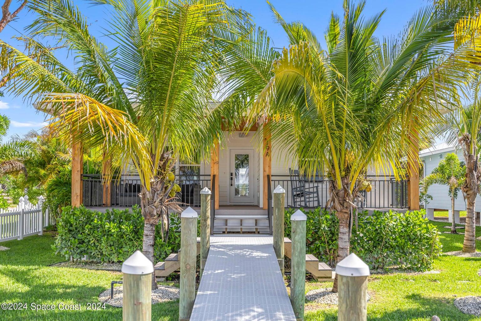 19 Vip Island A, Grant-Valkaria, FL, 32949
