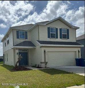 1217 Soleway Avenue NW, Palm Bay, FL, 32907