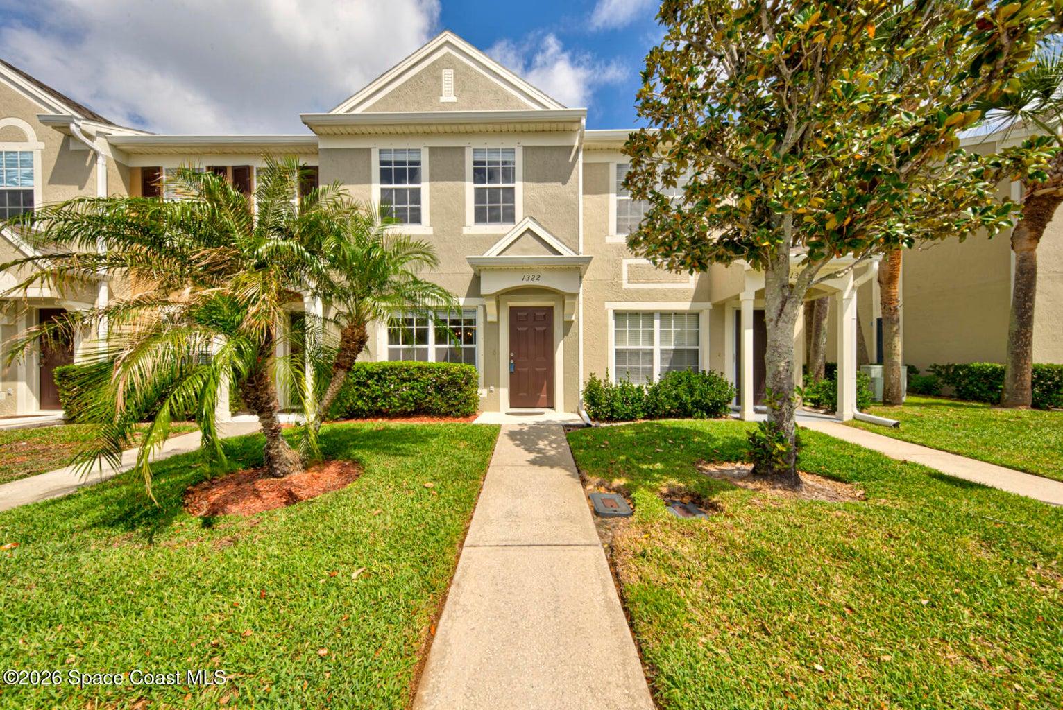 1322 Hampton Park Lane, Melbourne, FL, 32940