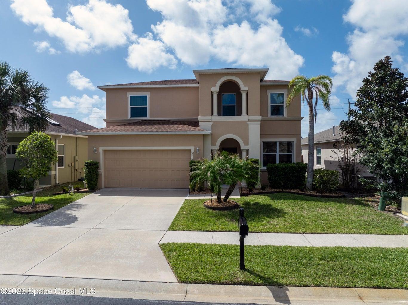 3212 Constellation Drive, Melbourne, FL, 32940