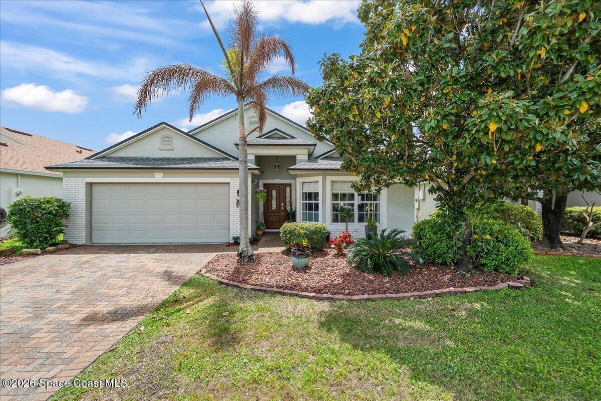 4080 Chardonnay Drive, Rockledge, FL, 32955