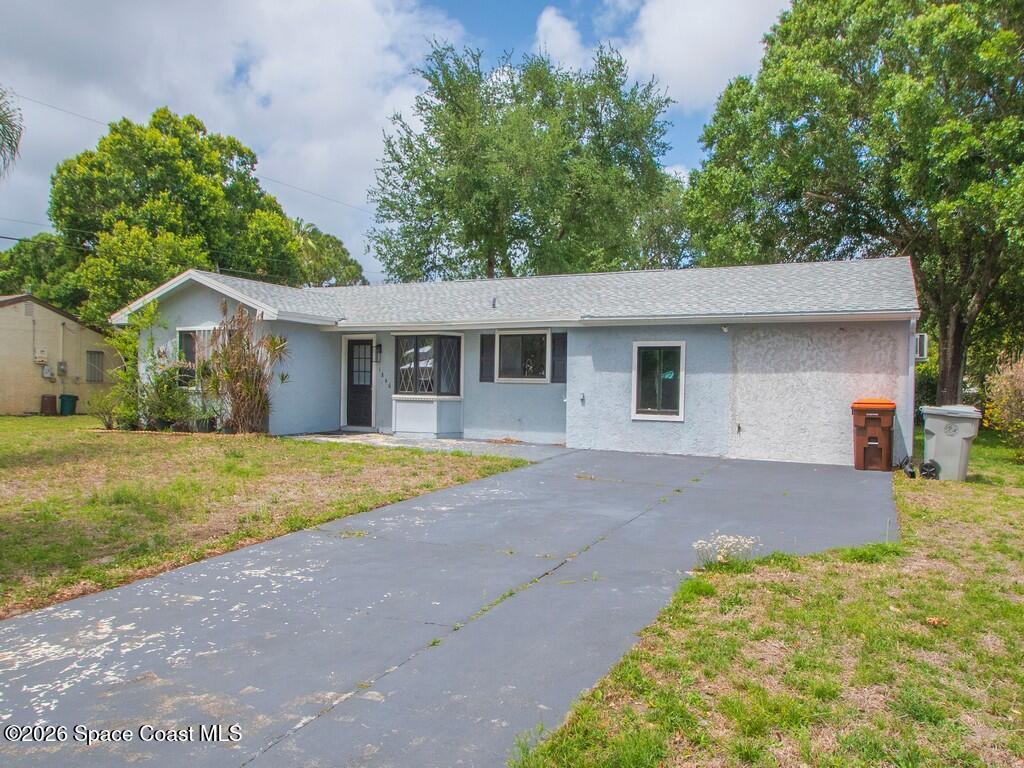 1846 24th Place SW, Vero Beach, FL, 32962