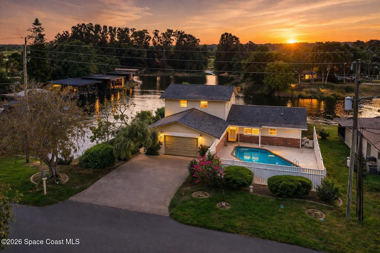 850 Cardinal Road, Cocoa, FL, 32926