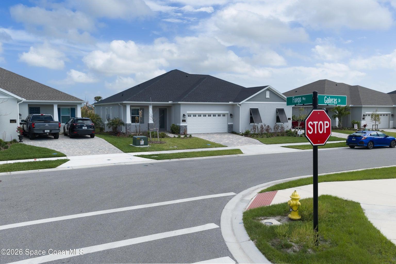 3300 Galeras Drive, Melbourne, FL, 32940