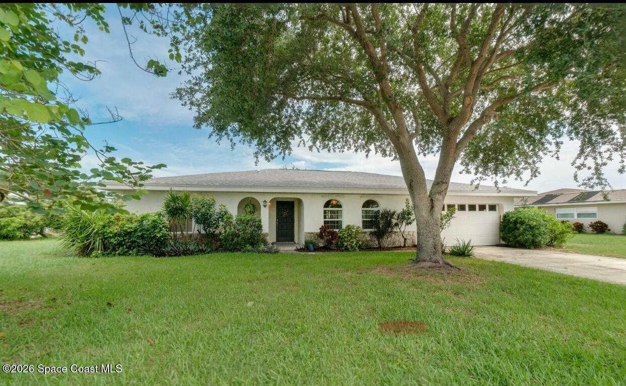 2550 Bernice Court, Melbourne, FL, 32935