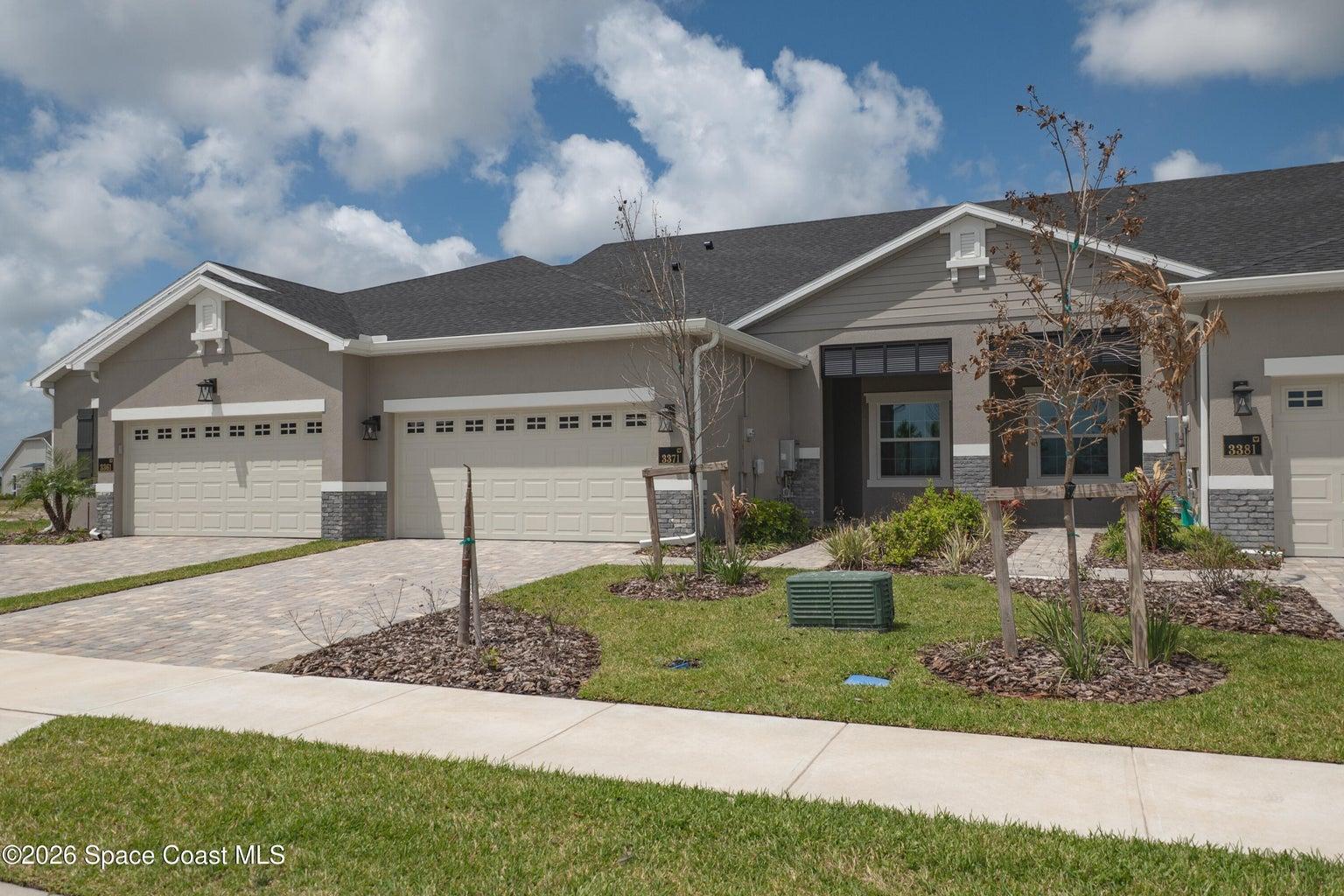 3371 Galeras Drive, Melbourne, FL, 32940