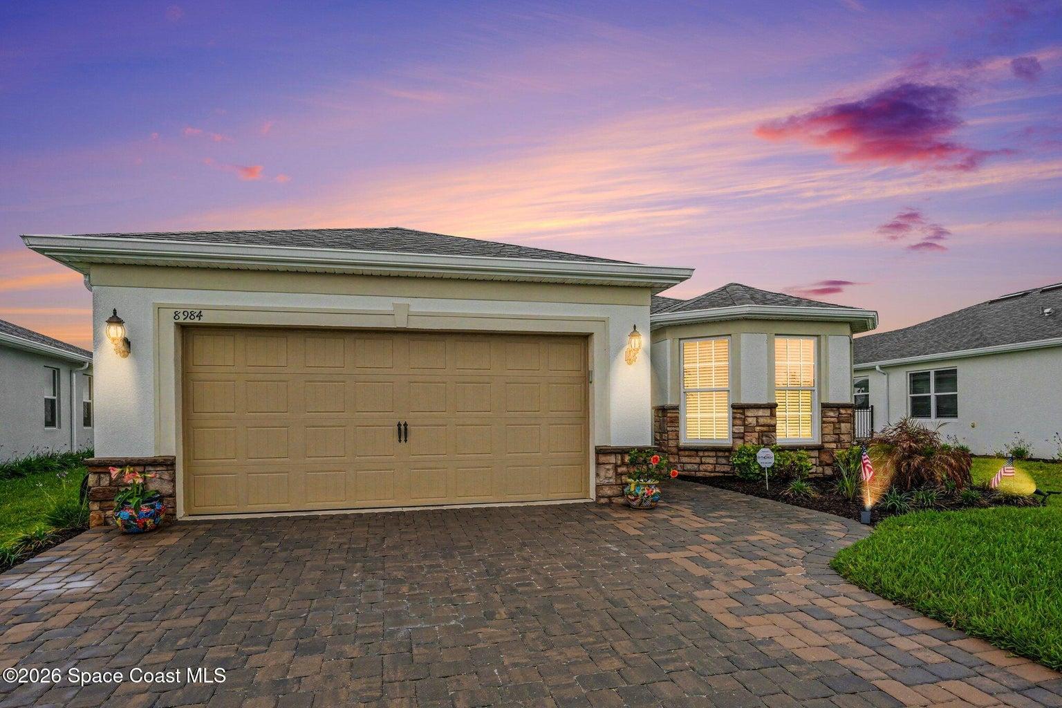 8984 Nixie Avenue, Melbourne, FL, 32940
