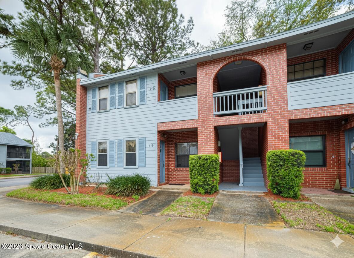 1795 Harrison Street 116, Titusville, FL, 32780